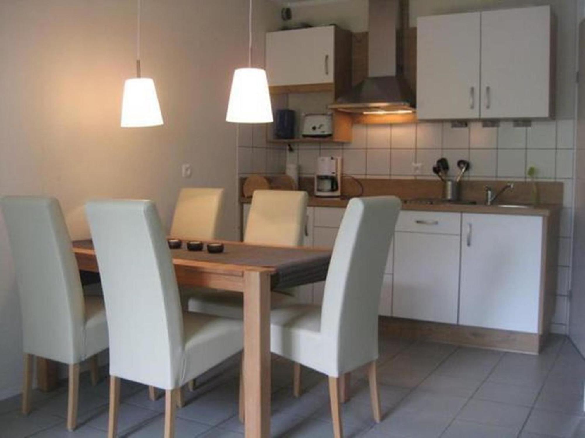 Ferienhaus 3370 In Tossens Stick エクステリア 写真