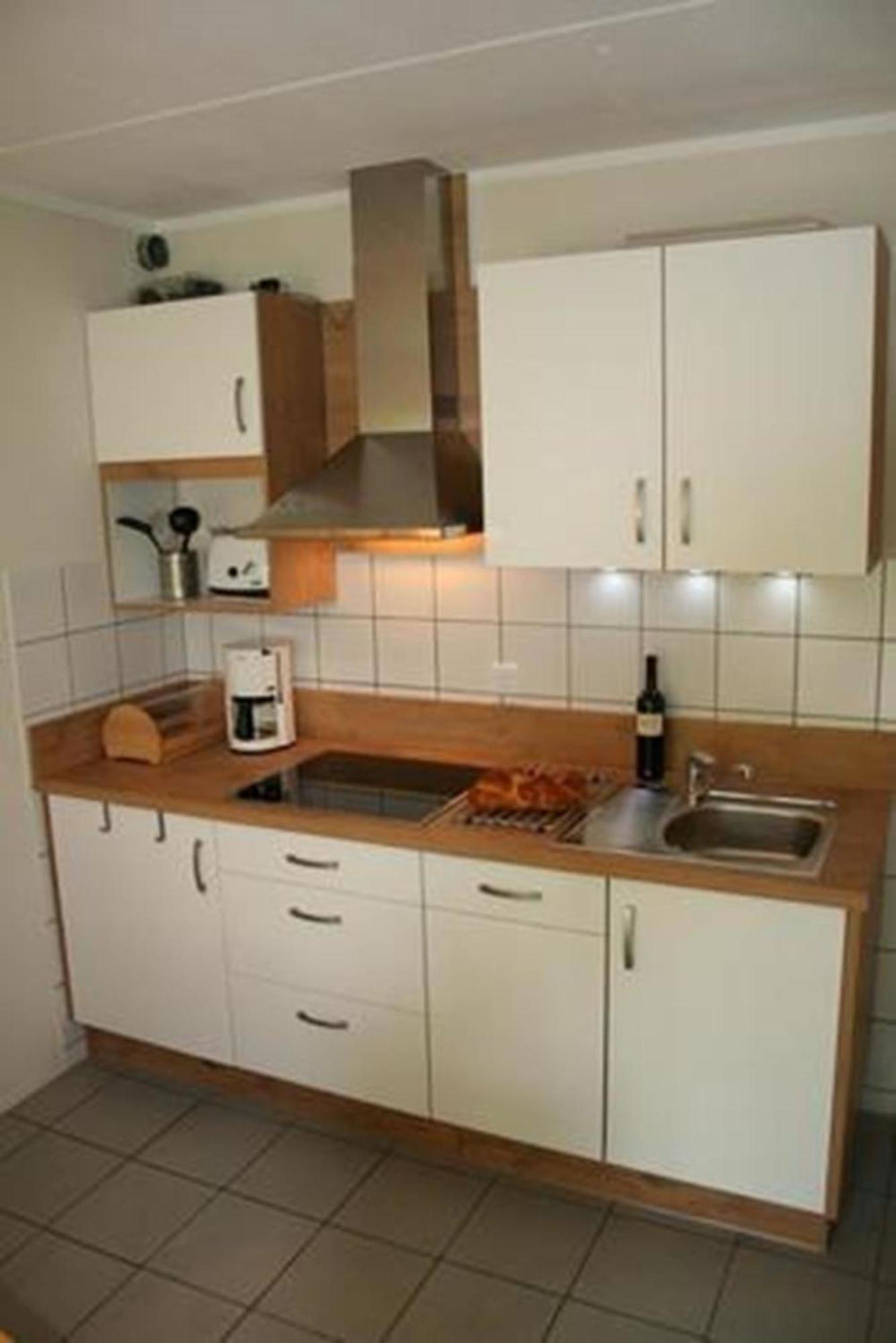 Ferienhaus 3370 In Tossens Stick エクステリア 写真